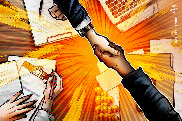 شرکت Polygon با Unstoppable Domains برای راه اندازی دامنه های سطح بالا همکاری می کند